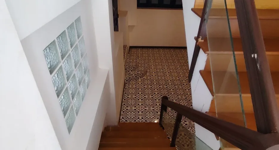 Reihenhaus zum Kauf mit 5 Zimmer in Hua Hin, Prachuap Khiri Khan