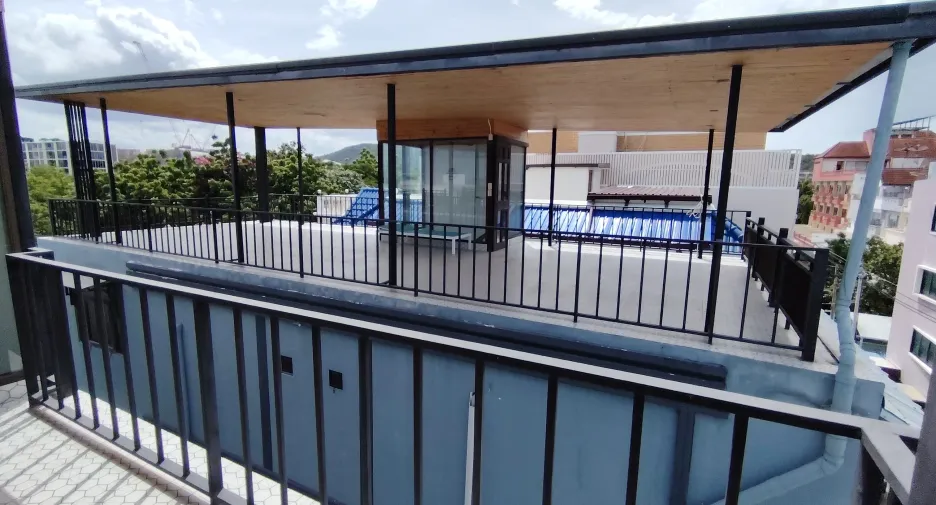 Reihenhaus zum Kauf mit 5 Zimmer in Hua Hin, Prachuap Khiri Khan