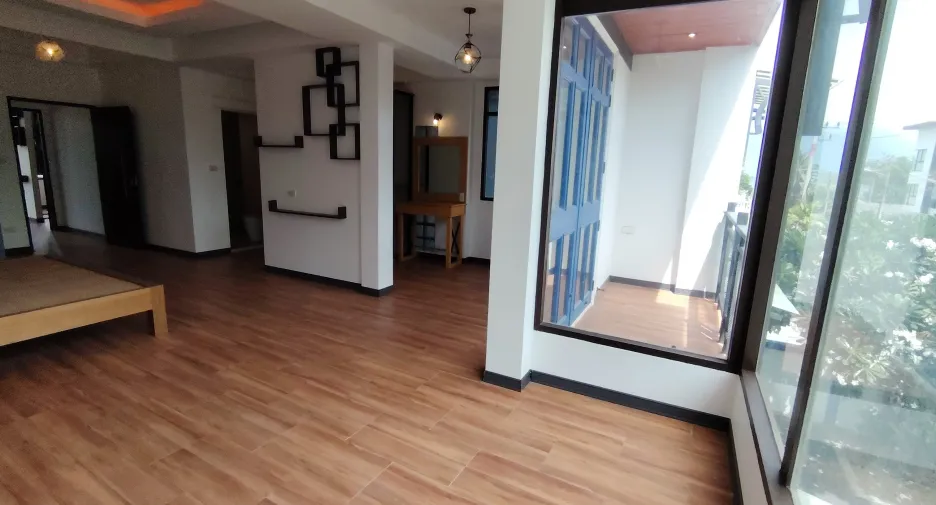 Reihenhaus zum Kauf mit 5 Zimmer in Hua Hin, Prachuap Khiri Khan