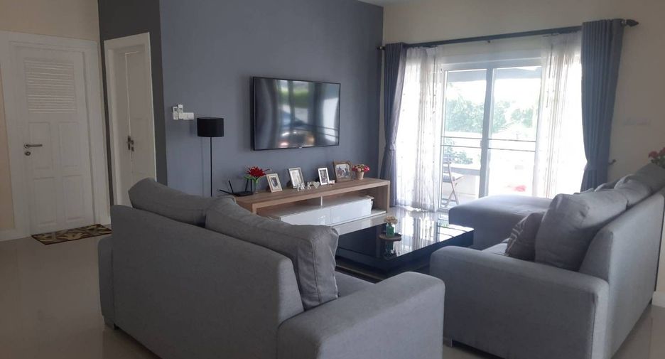 À vendre 3 chambres maison à Hua Hin, Prachuap Khiri Khan