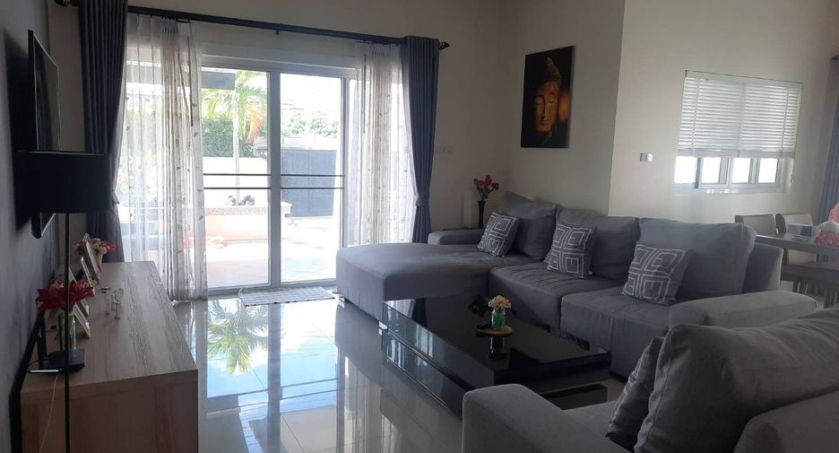 À vendre 3 chambres maison à Hua Hin, Prachuap Khiri Khan