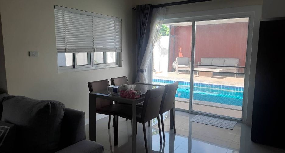 À vendre 3 chambres maison à Hua Hin, Prachuap Khiri Khan
