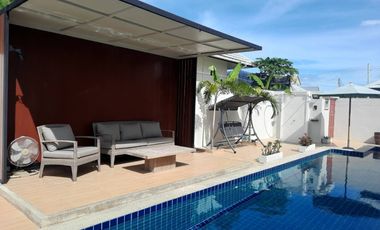 À vendre 3 chambres maison à Hua Hin, Prachuap Khiri Khan