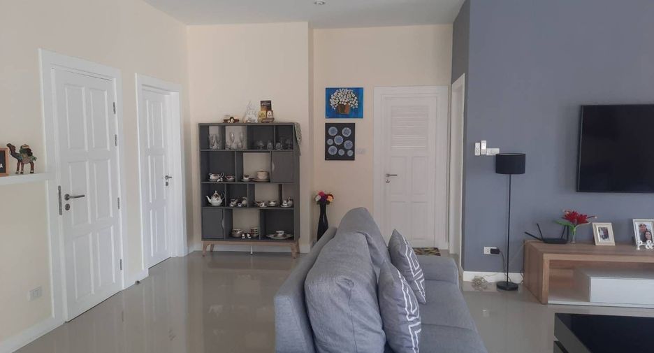 À vendre 3 chambres maison à Hua Hin, Prachuap Khiri Khan