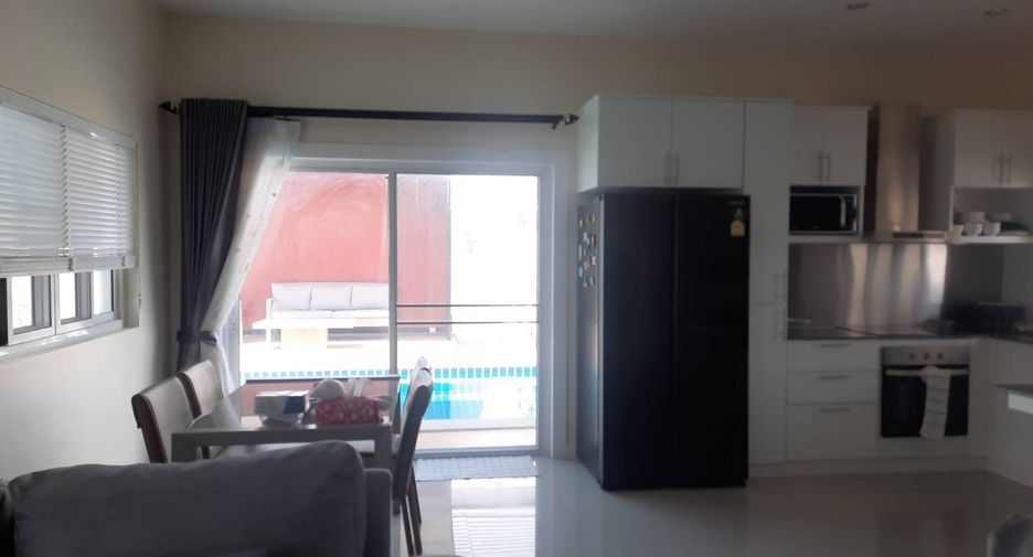 À vendre 3 chambres maison à Hua Hin, Prachuap Khiri Khan