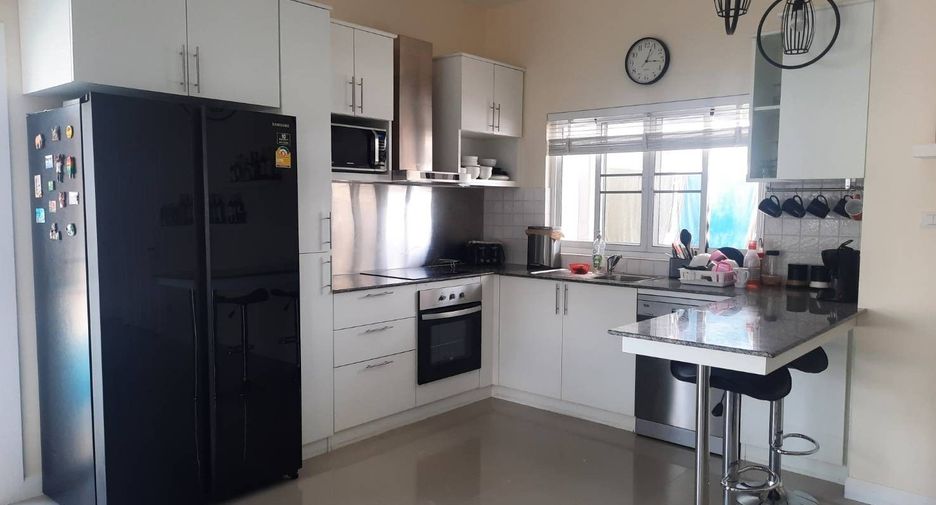 À vendre 3 chambres maison à Hua Hin, Prachuap Khiri Khan