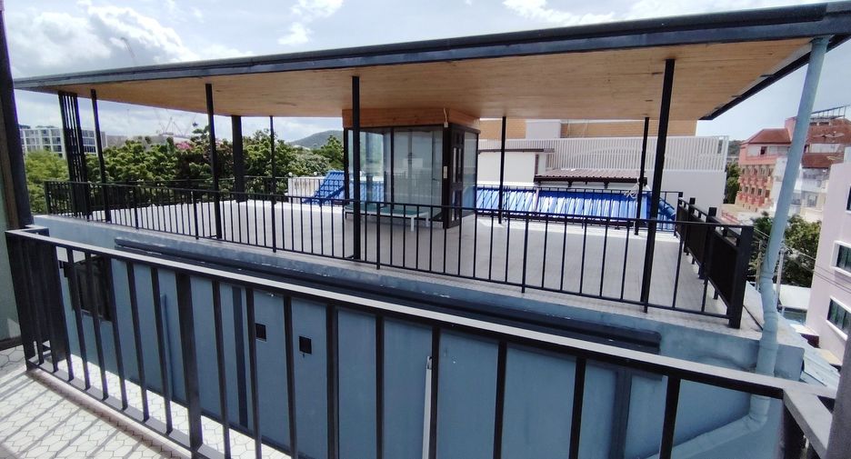 Reihenhaus zum Kauf mit 5 Zimmer in Hua Hin, Prachuap Khiri Khan