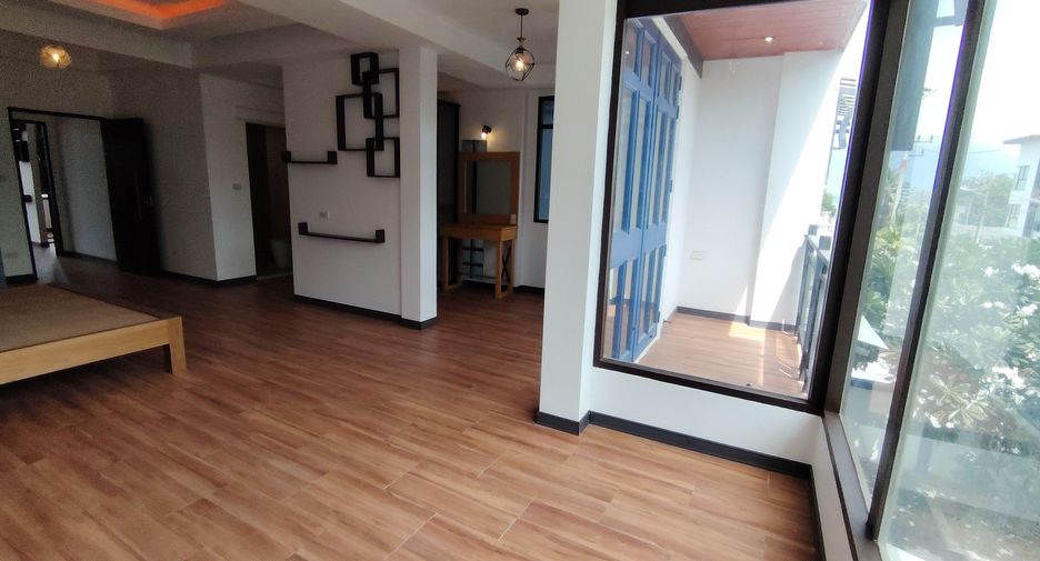 Reihenhaus zum Kauf mit 5 Zimmer in Hua Hin, Prachuap Khiri Khan