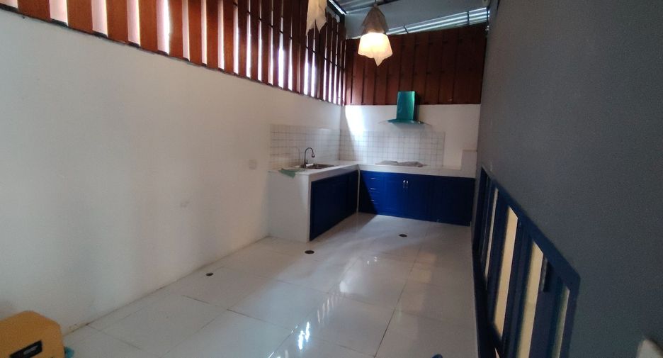 Reihenhaus zum Kauf mit 5 Zimmer in Hua Hin, Prachuap Khiri Khan
