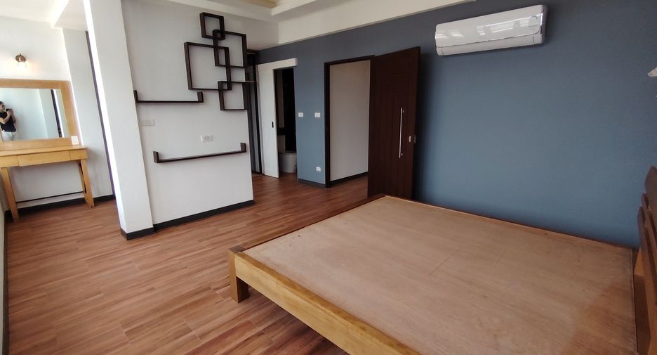 Reihenhaus zum Kauf mit 5 Zimmer in Hua Hin, Prachuap Khiri Khan