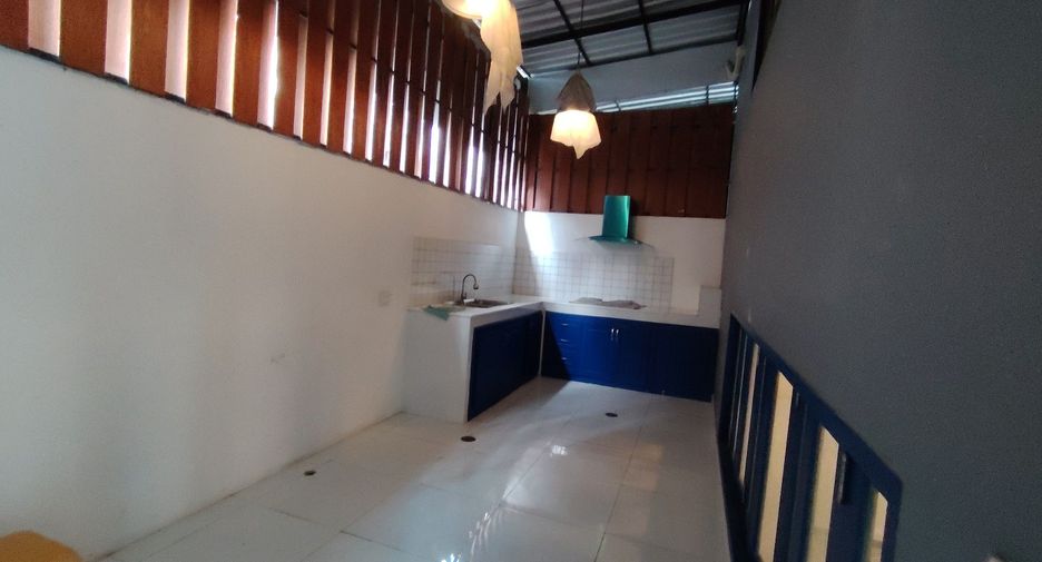 Reihenhaus zum Kauf mit 5 Zimmer in Hua Hin, Prachuap Khiri Khan