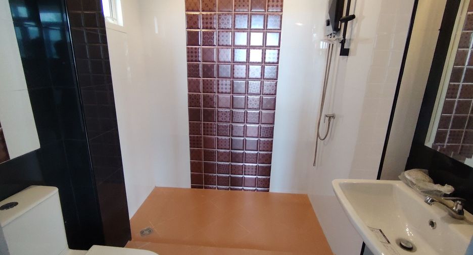 Reihenhaus zum Kauf mit 5 Zimmer in Hua Hin, Prachuap Khiri Khan