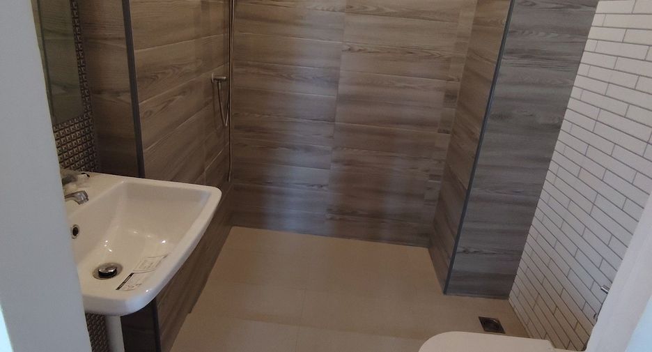 Reihenhaus zum Kauf mit 5 Zimmer in Hua Hin, Prachuap Khiri Khan