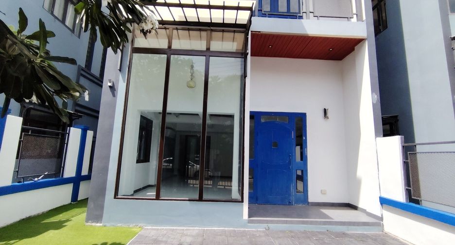 Reihenhaus zum Kauf mit 5 Zimmer in Hua Hin, Prachuap Khiri Khan