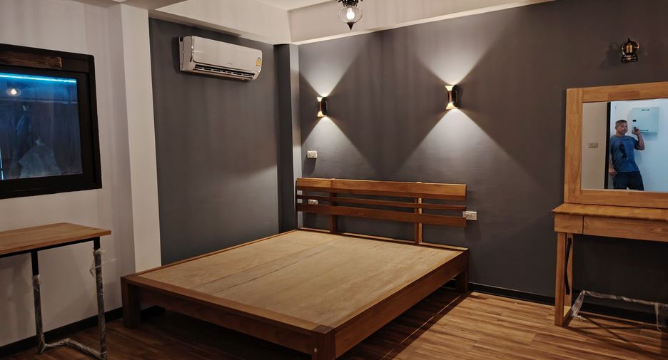 Reihenhaus zum Kauf mit 5 Zimmer in Hua Hin, Prachuap Khiri Khan