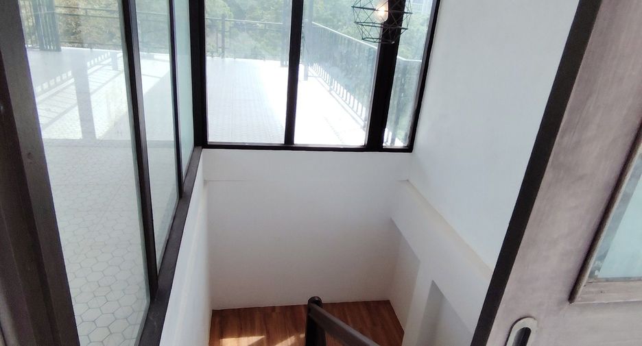 Reihenhaus zum Kauf mit 5 Zimmer in Hua Hin, Prachuap Khiri Khan
