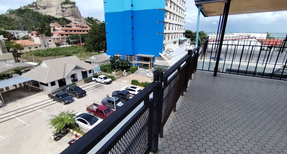 Reihenhaus zum Kauf mit 5 Zimmer in Hua Hin, Prachuap Khiri Khan