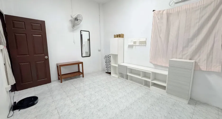 For rent 2 bedrooms house in Mueang Chiang Mai, Chiang Mai