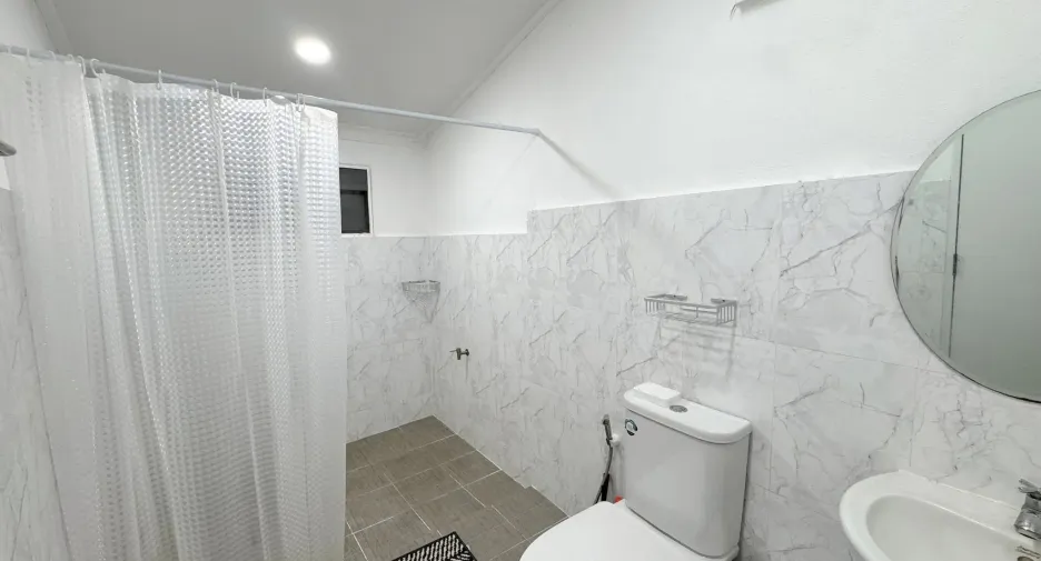 For rent 2 bedrooms house in Mueang Chiang Mai, Chiang Mai