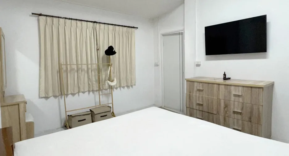 For rent 2 bedrooms house in Mueang Chiang Mai, Chiang Mai
