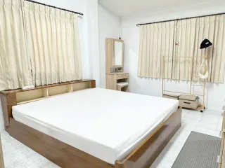 Haus zur Miete mit 2 Zimmer in Mueang Chiang Mai, Chiang Mai