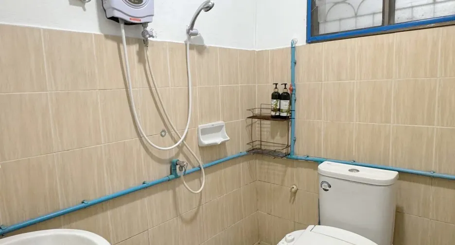 For rent 2 bedrooms house in Mueang Chiang Mai, Chiang Mai