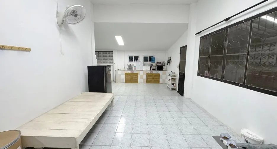 For rent 2 bedrooms house in Mueang Chiang Mai, Chiang Mai