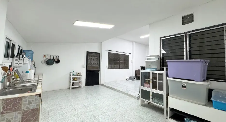 For rent 2 bedrooms house in Mueang Chiang Mai, Chiang Mai