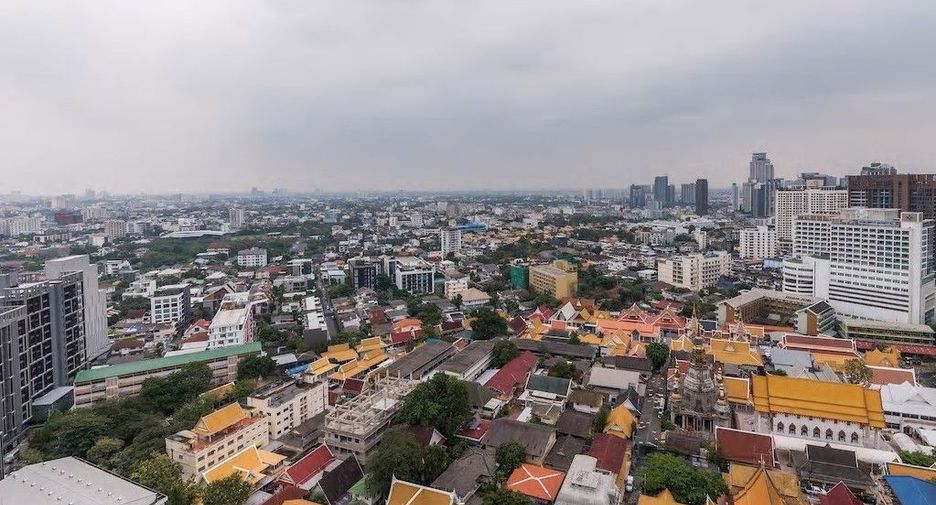 Wohnung zum Kauf mit 2 Zimmer in Khlong Toei, Bangkok