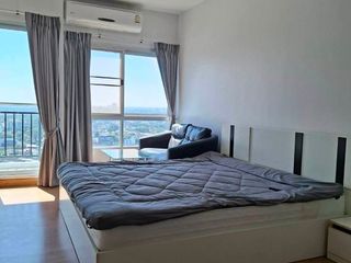 Wohnung zum Kauf mit 1 Zimmer in Mueang Chiang Mai, Chiang Mai