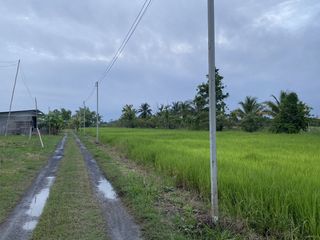For sale land in Hang Dong, Chiang Mai