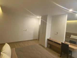 Apartamento en alquiler de 1 habitaciones en Hua Hin, Prachuap Khiri Khan