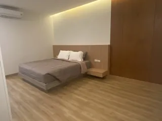 Apartamento en alquiler de 1 habitaciones en Hua Hin, Prachuap Khiri Khan