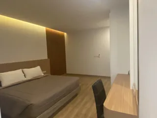 Apartamento en alquiler de 1 habitaciones en Hua Hin, Prachuap Khiri Khan