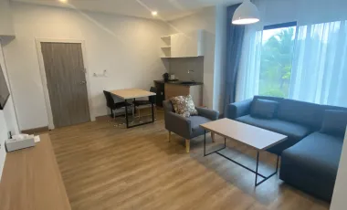 Apartamento en alquiler de 1 habitaciones en Hua Hin, Prachuap Khiri Khan