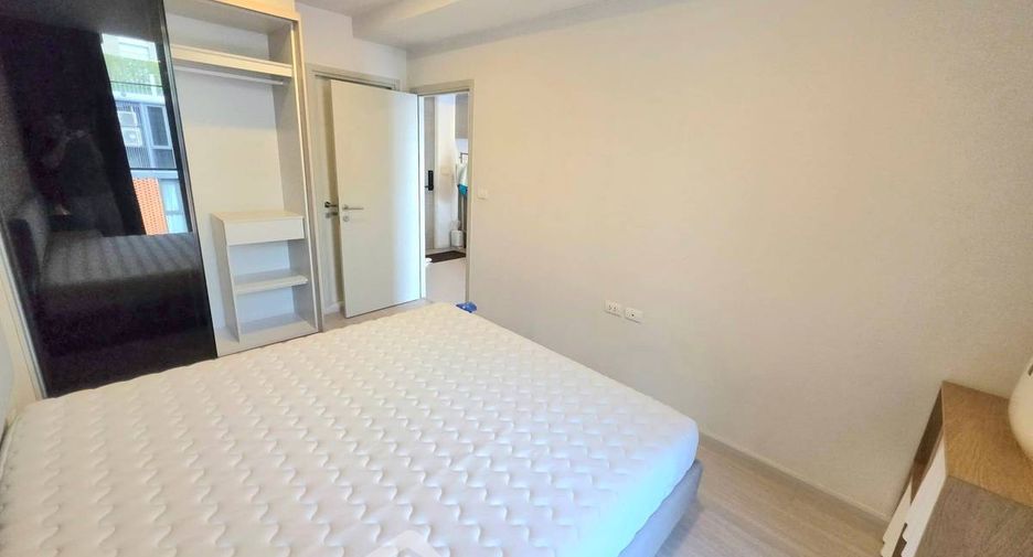 Wohnung zur Miete und zum Kauf mit 1 Zimmer in Khlong Toei, Bangkok