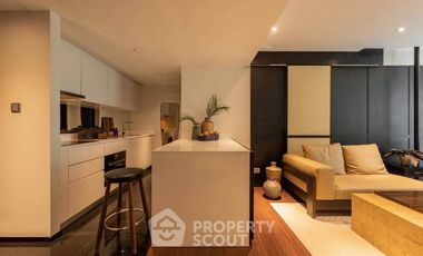 For sale 1 bed condo in Pathum Wan, Bangkok