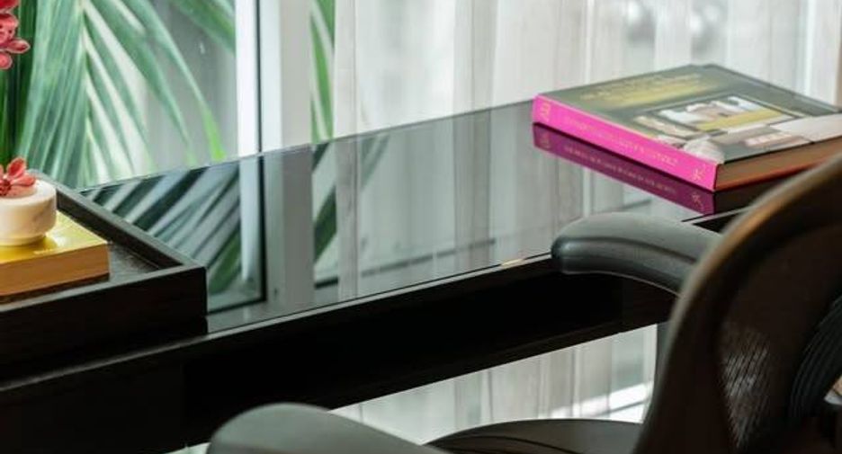 For sale 1 bed condo in Pathum Wan, Bangkok