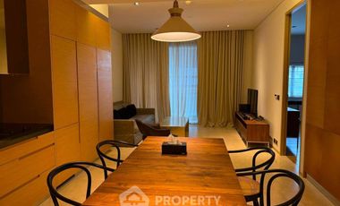 Condo en venta de 1 habitaciones en Sathon, Bangkok