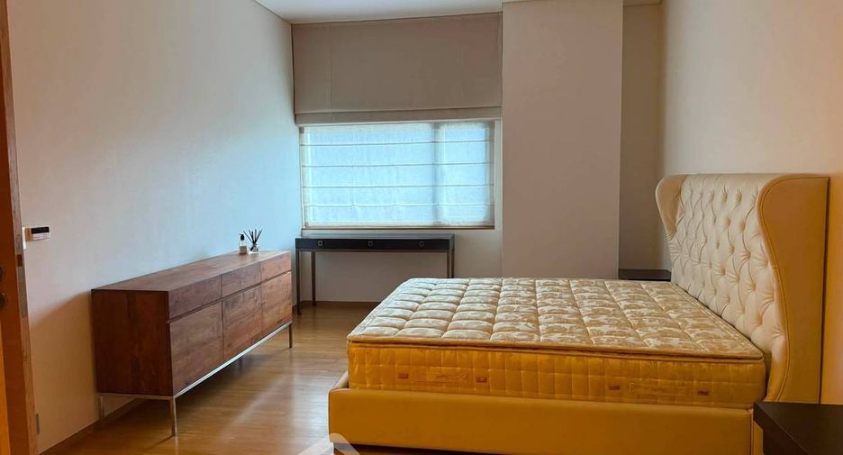 Condo en venta de 1 habitaciones en Sathon, Bangkok