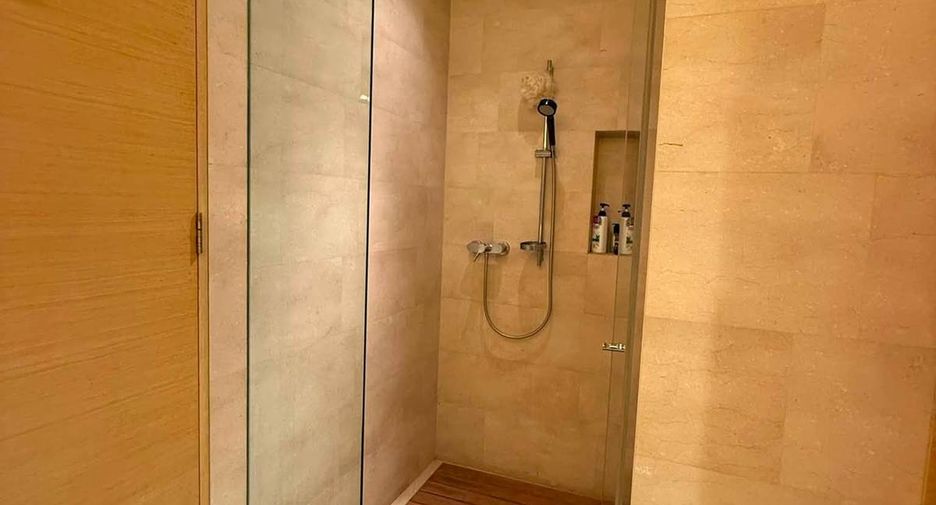 Condo en venta de 1 habitaciones en Sathon, Bangkok