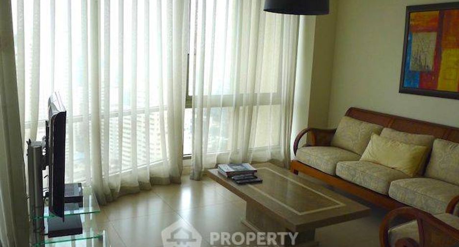 For sale 4 bedrooms condo in Khlong Toei, Bangkok