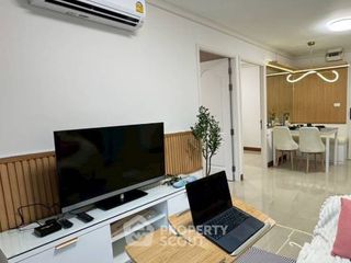Wohnung zur Miete und zum Kauf mit 1 Zimmer in Phaya Thai, Bangkok