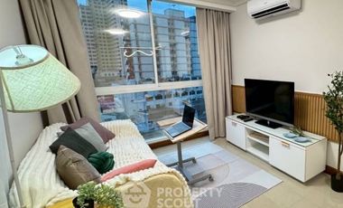 À louer et à vendre 1 chambre condo à Phaya Thai, Bangkok