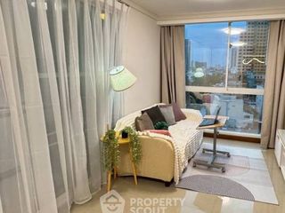 Wohnung zur Miete und zum Kauf mit 1 Zimmer in Phaya Thai, Bangkok