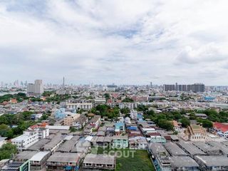 Wohnung zur Miete und zum Kauf mit 2 Zimmer in Bang Phlat, Bangkok