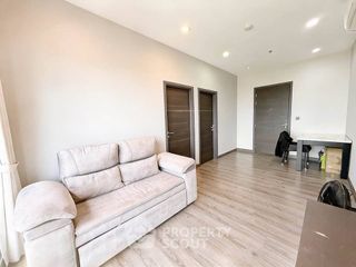Wohnung zur Miete und zum Kauf mit 2 Zimmer in Bang Phlat, Bangkok