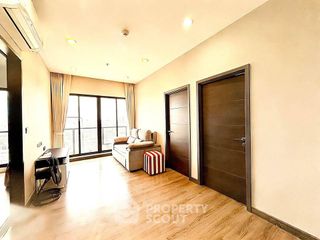 Wohnung zur Miete und zum Kauf mit 2 Zimmer in Bang Phlat, Bangkok