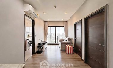 Wohnung zur Miete und zum Kauf mit 2 Zimmer in Bang Phlat, Bangkok