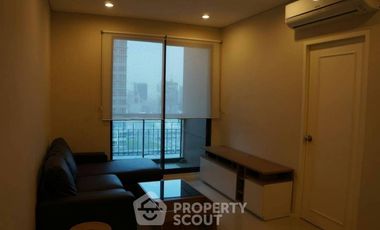 À louer et à vendre 1 chambre condo à Watthana, Bangkok